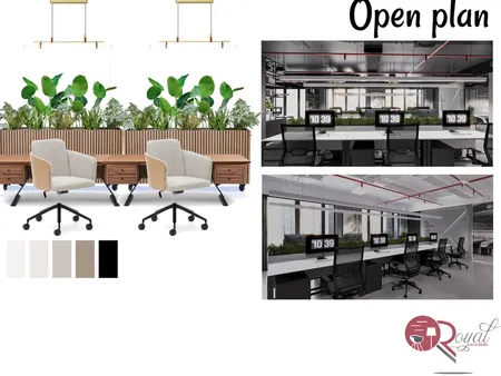 Open plan Interior Design Mood Board by dimakatso on Style Sourcebook