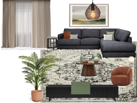 Emma's Mood board Interior Design Mood Board by C22 Studio on Style Sourcebook