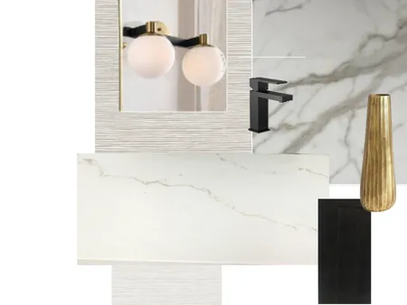 master barth Interior Design Mood Board by adesign.am@gmail.com on Style Sourcebook