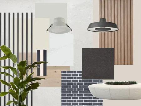Sem 2 Interior Design Mood Board by snorkiee on Style Sourcebook