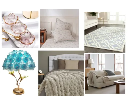 Texture Interior Design Mood Board by Interior Design Student on Style Sourcebook
