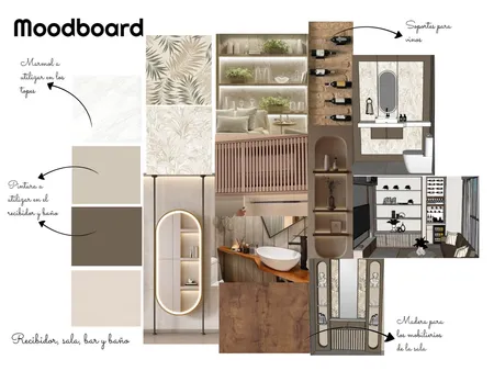 Moodboard Hold Interior Design Mood Board by galyhg3001@gmail.com on Style Sourcebook