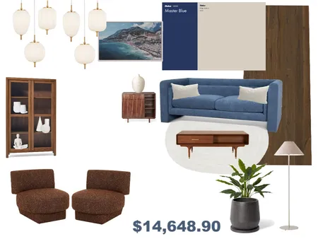 Interior Design Mood Board #1 Interior Design Mood Board by janiyahbarthelemy69@wcpsstudent.org on Style Sourcebook