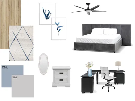 mood board Interior Design Mood Board by Mckenzieaycock85@wcpsstudent.org on Style Sourcebook