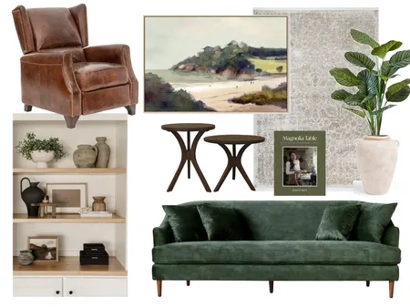 GG Living 1 Interior Design Mood Board by KoalaLove on Style Sourcebook