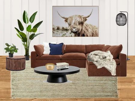 Modern Farmhouse sample board Interior Design Mood Board by Chelsea Dawson on Style Sourcebook