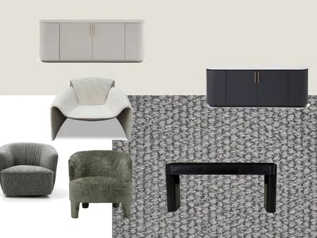 Study Interior Design Mood Board by mosole.isabella95@gmail.com on Style Sourcebook
