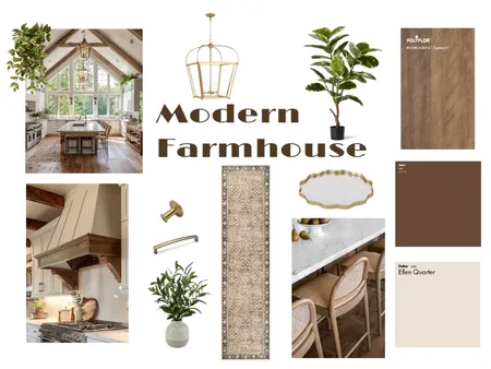 Room-Specific Mood Board Interior Design Mood Board by YanaDG on Style Sourcebook