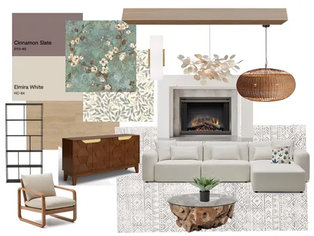 40 Julien living room Interior Design Mood Board by LyneRobi on Style Sourcebook