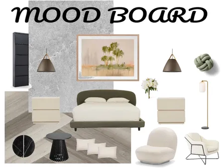 H Interior Design Mood Board by HUSSAIN ALI ABD on Style Sourcebook