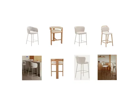 BAY ROAD COCONUTS Interior Design Mood Board by studiocesca on Style Sourcebook