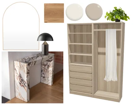 A.12 Storage Zone Interior Design Mood Board by Christine Interior Designer on Style Sourcebook
