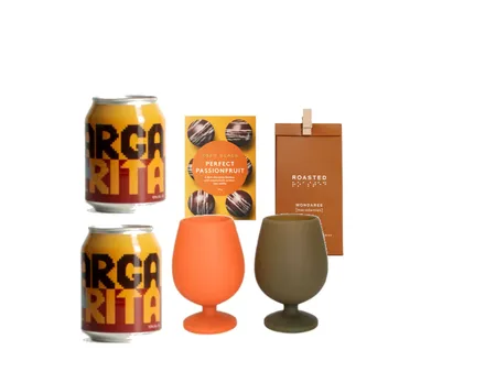 chica bonita margarita Interior Design Mood Board by Sonya Ditto on Style Sourcebook