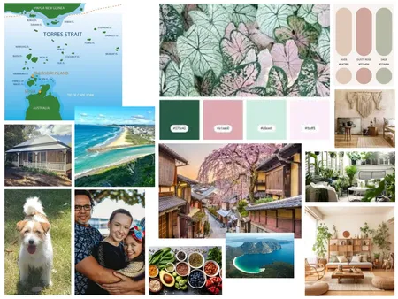 All About Me Interior Design Mood Board by jayneahmat@hotmail.com on Style Sourcebook