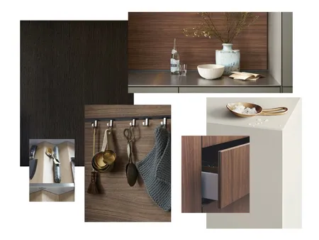 bulthaup 2 Interior Design Mood Board by djhoule@icloud.com on Style Sourcebook