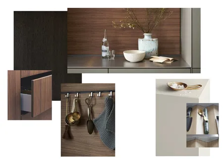 bulthaup 2 Interior Design Mood Board by djhoule@icloud.com on Style Sourcebook