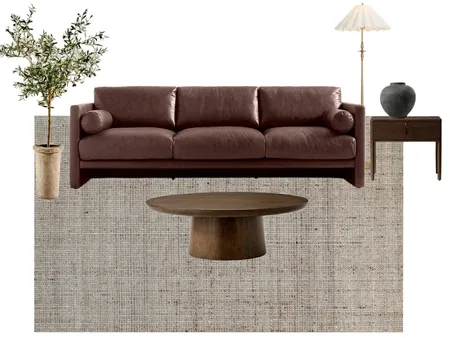Living ROOM Interior Design Mood Board by tetianapod on Style Sourcebook