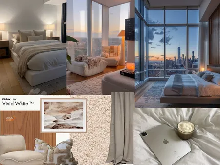 city apartment Interior Design Mood Board by DianaxSorokina on Style Sourcebook
