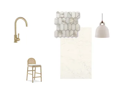Purinuan Rd Kitchen Interior Design Mood Board by CADA Interiors on Style Sourcebook