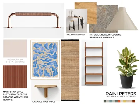 Kitchen A H 3 Interior Design Mood Board by Raini Peters Interior Design + Styling on Style Sourcebook