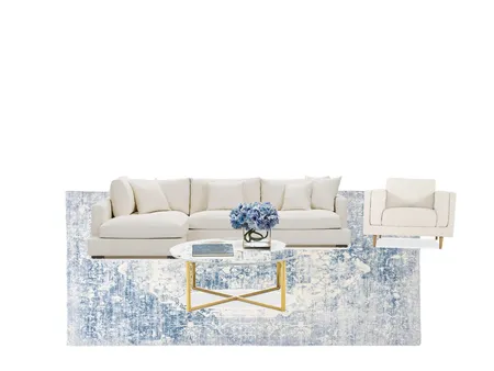 Mariona Cachinero Interior Design Mood Board by Coco Design on Style Sourcebook