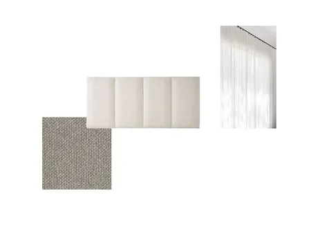 Carmona - Master Bedroom Interior Design Mood Board by rebecca@afonso.com.au on Style Sourcebook