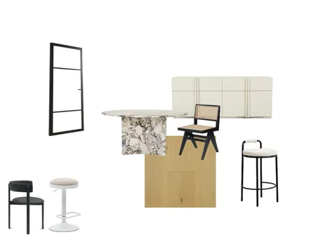 Carmona - Dining Interior Design Mood Board by rebecca@afonso.com.au on Style Sourcebook