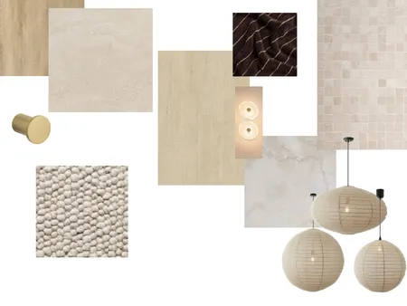 ensuite mood board Interior Design Mood Board by lauren.knott@idplawyers.com.au on Style Sourcebook
