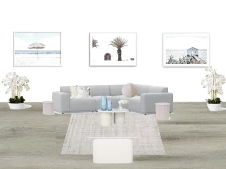 Hamptons style living room Interior Design Mood Board by kodasegar9@gmail.com on Style Sourcebook