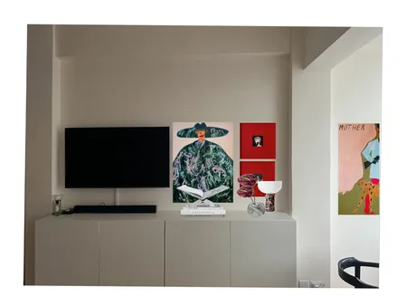 Art 1 Interior Design Mood Board by JDigiovanni on Style Sourcebook
