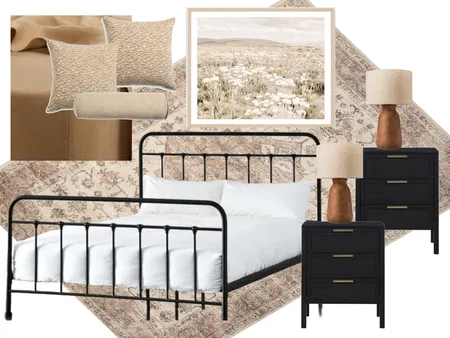 trudi spare room Interior Design Mood Board by tlaws on Style Sourcebook