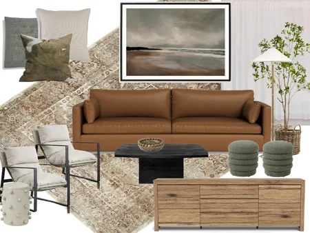 trudi lounge room 4 Interior Design Mood Board by tlaws on Style Sourcebook