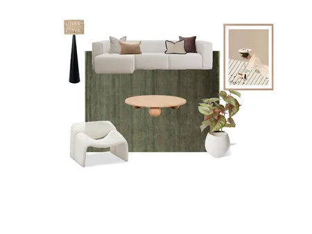 Test Interior Design Mood Board by EllieG on Style Sourcebook