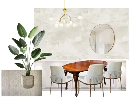 Comedor Maritza Interior Design Mood Board by Clau Herrera on Style Sourcebook