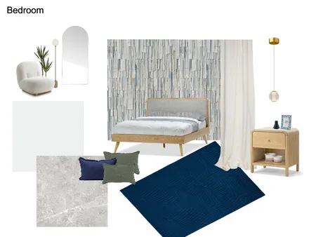 Bedroom Interior Design Mood Board by charalampos_gkirgkenis on Style Sourcebook