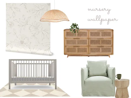 Spoonflower Interior Design Mood Board by Oleander & Finch Interiors on Style Sourcebook