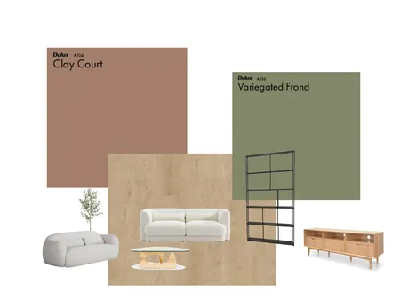 IN102 Interior Design Mood Board by chchyy22@gmail.com on Style Sourcebook