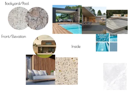 Leighton Road Interior Design Mood Board by Katrina.leplastrier@gmail.com on Style Sourcebook
