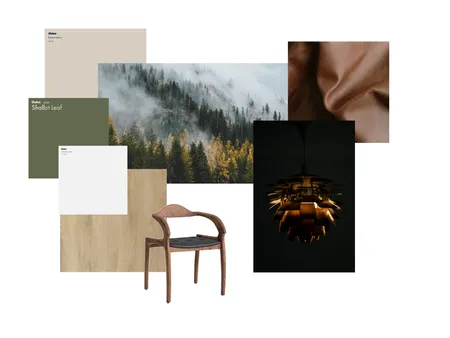 Scandinavian Concept Interior Design Mood Board by RMM Interiors on Style Sourcebook