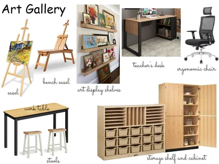 gloryland Interior Design Mood Board by Oeuvre Designs 2 on Style Sourcebook