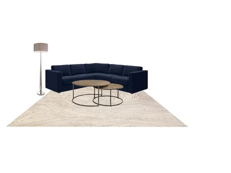 Living Room Interior Design Mood Board by CarCallaghan on Style Sourcebook