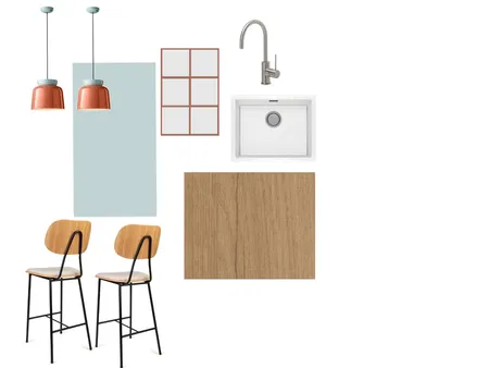 משפחת פאר Interior Design Mood Board by yael harel on Style Sourcebook