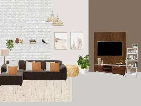SALA ERICA Interior Design Mood Board by Tamiris on Style Sourcebook