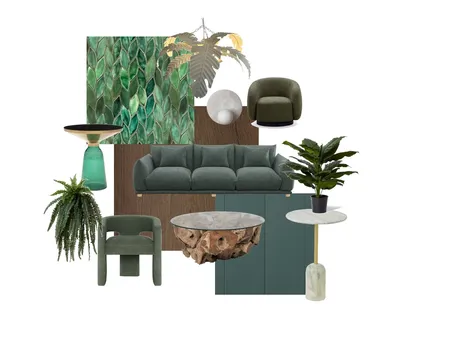 yoga room Interior Design Mood Board by hlha230@uky.edu on Style Sourcebook