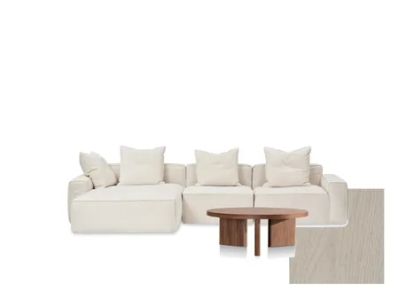 Home Living Interior Design Mood Board by kimmaiii on Style Sourcebook