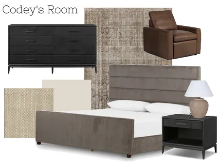 Sullivan Interior Design Mood Board by Shallyn Bartlett on Style Sourcebook
