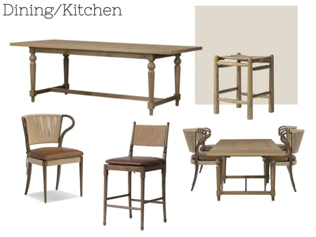 Sullivan Interior Design Mood Board by Shallyn Bartlett on Style Sourcebook