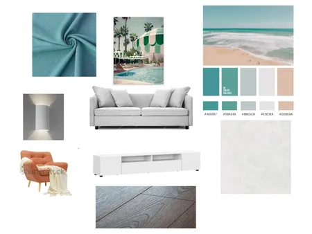 гостинная Interior Design Mood Board by Орлова on Style Sourcebook