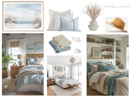 Mood boards 3_ Bedroom_ Interior Design Mood Board by manu' on Style Sourcebook