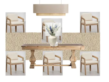 DISEÑO COMEDOR Interior Design Mood Board by Studiohomeluxury on Style Sourcebook